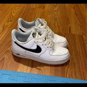 Air Force 1s